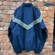 画像12: DEAD STOCK 2004’s USAF PTU Nylon Jacket　Size LARGE-LONG (12)