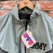 画像2: DEAD STOCK 1999’s US ARMY IPFU Nylon Jacket　Size LARGE-SHORT (2)