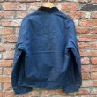 画像11: DEAD STOCK 1970’s DEE CEE Denim Work Jacket　Size 40 (11)