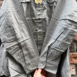 画像10: DEAD STOCK 〜60's Lee L/S Work Shirt　Size・16 1/2 (10)