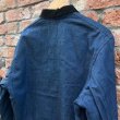 画像12: DEAD STOCK 1970’s DEE CEE Denim Work Jacket　Size 40 (12)