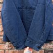 画像8: DEAD STOCK 1970’s DEE CEE Denim Work Jacket　Size 40 (8)