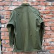 画像8: DEAD STOCK 1969's US Military Jungle Fatigue Jacket 4th　Size  SMALL-REGULAR (8)