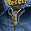 画像4: DEAD STOCK 1970’s DEE CEE Denim Work Jacket　Size 40 (4)