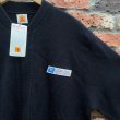 画像7: DEAD STOCK 1990’s USPS Work Cardigan　Size 2XL (7)