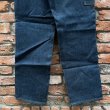 画像15: DEAD STOCK 1970’s Lee BOSS OF THE ROAD 77 Logger Pants　Size W32 L34 (15)