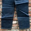 画像8: DEAD STOCK 1970’s Lee BOSS OF THE ROAD 77 Logger Pants　Size W32 L34 (8)