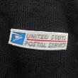 画像8: DEAD STOCK 1990’s USPS Work Cardigan　Size 2XL (8)