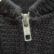 画像6: DEAD STOCK 1990’s USPS Work Cardigan　Size 2XL (6)