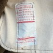 画像6: DEAD STOCK 1935’s US Military Wool Trousers　Size W33 L31.5 (6)