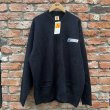 画像1: DEAD STOCK 1990’s USPS Work Cardigan　Size 2XL (1)