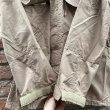 画像12: DEAD STOCK 2005’s US Military AIRCREW Jacket TAN　Size SMALL-SHORT (12)