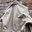 画像17: DEAD STOCK 2005’s US Military AIRCREW Jacket TAN　Size SMALL-SHORT (17)