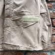 画像10: DEAD STOCK 2005’s US Military AIRCREW Jacket TAN　Size SMALL-SHORT (10)