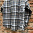 画像10: DEAD STOCK 1990’s ST JOHN'S BAY Flannel Shirt　Size XLT (10)