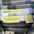 画像4: DEAD STOCK 1990’s ST JOHN'S BAY Flannel Shirt　Size XLT (4)