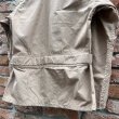 画像18: DEAD STOCK 2005’s US Military AIRCREW Jacket TAN　Size SMALL-SHORT (18)