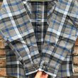 画像7: DEAD STOCK 1990’s ST JOHN'S BAY Flannel Shirt　Size XLT (7)