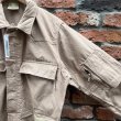 画像5: DEAD STOCK 2005’s US Military AIRCREW Jacket TAN　Size SMALL-SHORT (5)