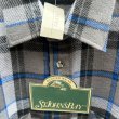 画像5: DEAD STOCK 1990’s ST JOHN'S BAY Flannel Shirt　Size XLT (5)