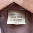 画像3: DEAD STOCK 2005’s US Military AIRCREW Jacket TAN　Size SMALL-SHORT (3)