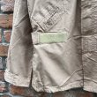 画像11: DEAD STOCK 2005’s US Military AIRCREW Jacket TAN　Size SMALL-SHORT (11)