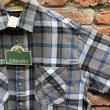 画像3: DEAD STOCK 1990’s ST JOHN'S BAY Flannel Shirt　Size XLT (3)