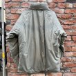 画像12: DEAD STOCK 2019's ECWCS Gen3 Level7 Jacket　Size MEDIUM-REGULAR (12)