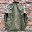 画像8: DEAD STOCK 1980’s Dutch ARMY NATO Field Jacket　Size 80×84-170 (8)