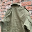 画像9: DEAD STOCK 1980’s Dutch ARMY NATO Field Jacket　Size 80×84-170 (9)