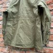 画像10: DEAD STOCK 1980’s Dutch ARMY NATO Field Jacket　Size 80×84-170 (10)