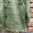 画像6: DEAD STOCK 1940's Civilian HBT Coverall　Size 36 (6)