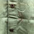 画像7: DEAD STOCK 1940's Civilian HBT Coverall　Size 36 (7)