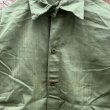 画像4: DEAD STOCK 1940's Civilian HBT Coverall　Size 36 (4)