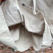 画像16: DEAD STOCK WW2 Swedish Military M-39 Snowcamo Smock　Size 1 (16)