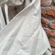 画像19: DEAD STOCK WW2 Swedish Military M-39 Snowcamo Smock　Size 1 (19)