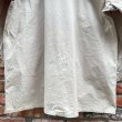 画像24: DEAD STOCK WW2 Swedish Military M-39 Snowcamo Smock　Size 1 (24)