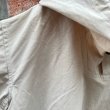 画像10: DEAD STOCK WW2 Swedish Military M-39 Snowcamo Smock　Size 1 (10)