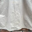 画像25: DEAD STOCK WW2 Swedish Military M-39 Snowcamo Smock　Size 1 (25)