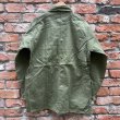 画像9: DEAD STOCK 1940's Civilian HBT Coverall　Size 36 (9)