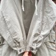 画像17: DEAD STOCK WW2 Swedish Military M-39 Snowcamo Smock　Size 1 (17)