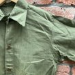 画像5: DEAD STOCK 1940's Civilian HBT Coverall　Size 36 (5)