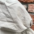 画像22: DEAD STOCK WW2 Swedish Military M-39 Snowcamo Smock　Size 1 (22)