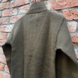 画像11: DEAD STOCK 1951's US ARMY Henry Neck Sweater　Size SMALL (11)