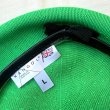 画像6: DEAD STOCK KANGOL Beret Hat　Size・L (6)