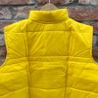 画像9: DEAD STOCK 〜80’s Swingster Quilting Vest　Size XL (9)