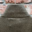 画像10: DEAD STOCK 1951's US ARMY Henry Neck Sweater　Size SMALL (10)