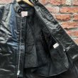 画像16: DEAD STOCK 1970's Sears Single Riders Jacket　Size 18 (16)