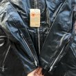 画像15: DEAD STOCK 1970's Sears Single Riders Jacket　Size 18 (15)