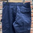 画像8: DEAD STOCK 1999’s British Royal Navy Combat Trousers　Size W36 L29.5 (8)